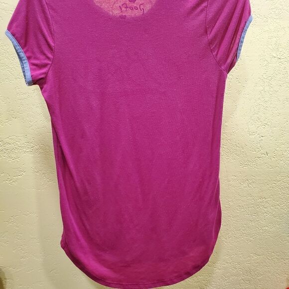 Poof Boss Tee sz L - Picture 9 of 9